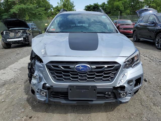 Photo 4 VIN: 4S4BTGUD2N3213491 - SUBARU OUTBACK WI 