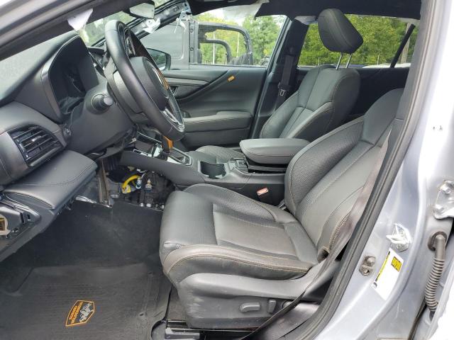 Photo 6 VIN: 4S4BTGUD2N3213491 - SUBARU OUTBACK WI 