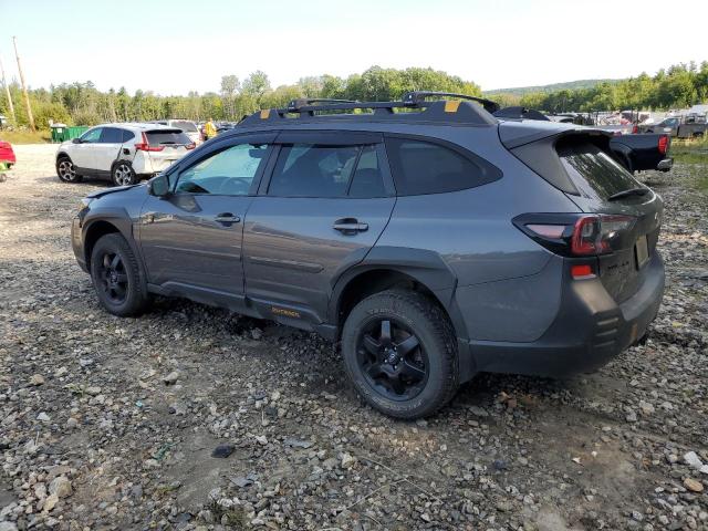 Photo 1 VIN: 4S4BTGUD2N3213815 - SUBARU OUTBACK WI 