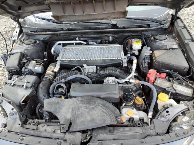 Photo 11 VIN: 4S4BTGUD2N3213815 - SUBARU OUTBACK WI 