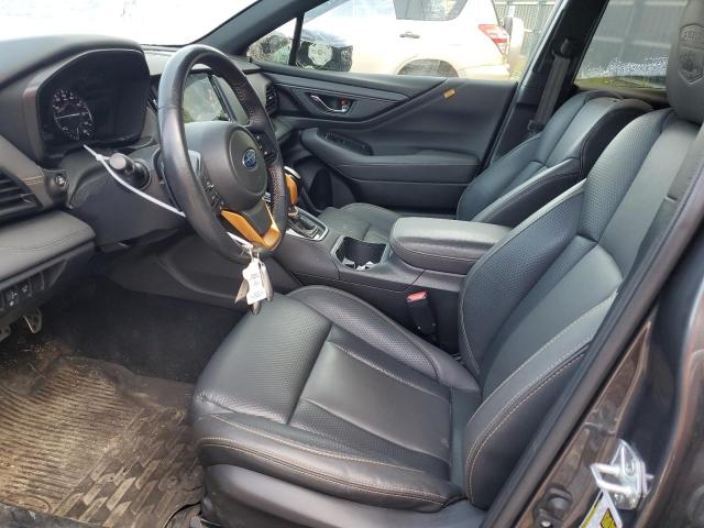 Photo 6 VIN: 4S4BTGUD2N3213815 - SUBARU OUTBACK WI 