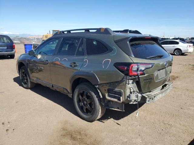 Photo 1 VIN: 4S4BTGUD2N3238052 - SUBARU OUTBACK WI 