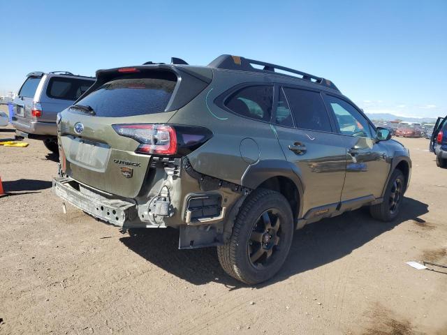 Photo 2 VIN: 4S4BTGUD2N3238052 - SUBARU OUTBACK WI 