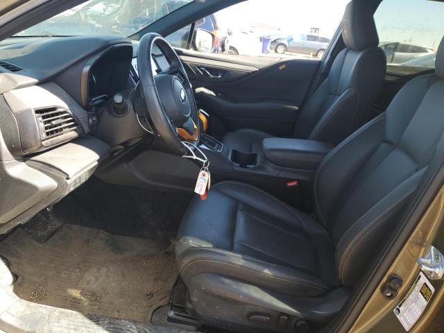 Photo 6 VIN: 4S4BTGUD2N3238052 - SUBARU OUTBACK WI 