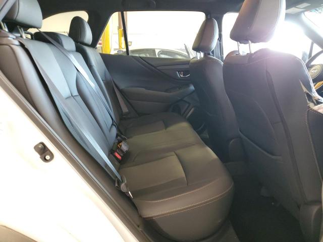 Photo 10 VIN: 4S4BTGUD2N3262769 - SUBARU OUTBACK WI 