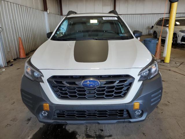 Photo 4 VIN: 4S4BTGUD2N3262769 - SUBARU OUTBACK WI 