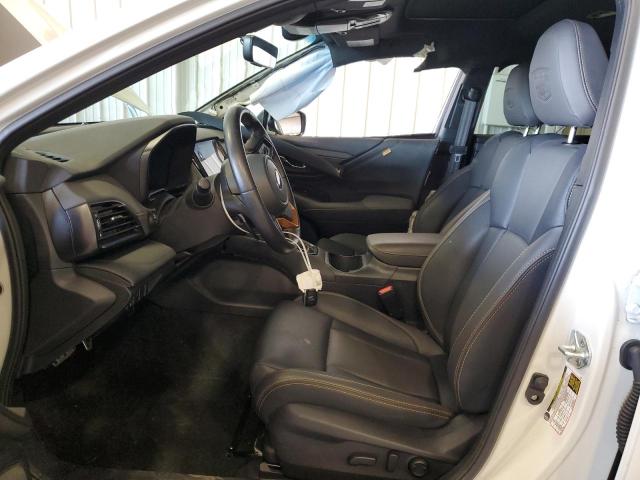 Photo 6 VIN: 4S4BTGUD2N3262769 - SUBARU OUTBACK WI 