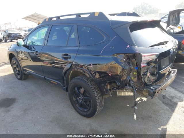 Photo 2 VIN: 4S4BTGUD2N3277515 - SUBARU OUTBACK 