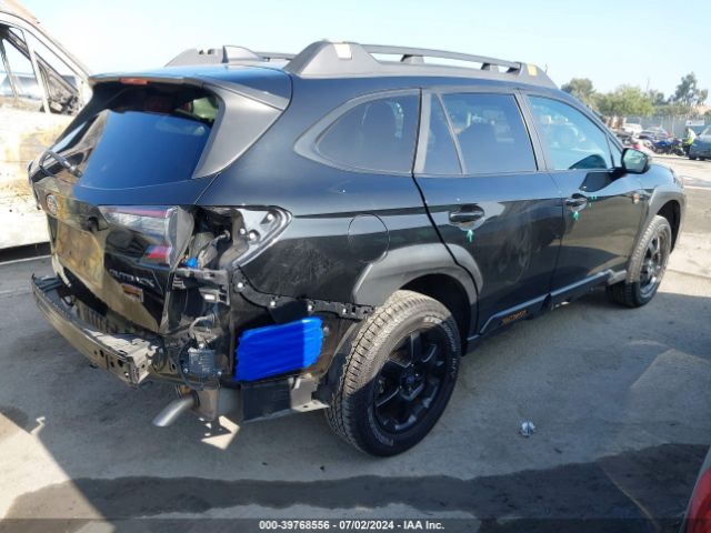 Photo 3 VIN: 4S4BTGUD2N3277515 - SUBARU OUTBACK 