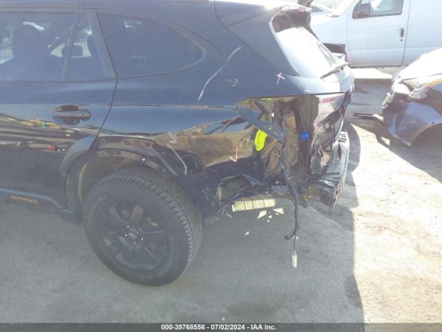 Photo 5 VIN: 4S4BTGUD2N3277515 - SUBARU OUTBACK 