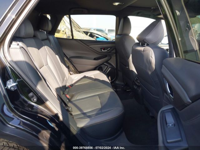 Photo 7 VIN: 4S4BTGUD2N3277515 - SUBARU OUTBACK 