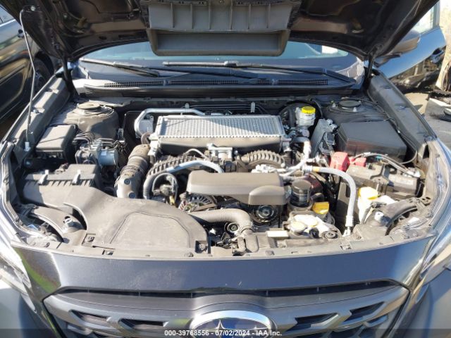 Photo 9 VIN: 4S4BTGUD2N3277515 - SUBARU OUTBACK 