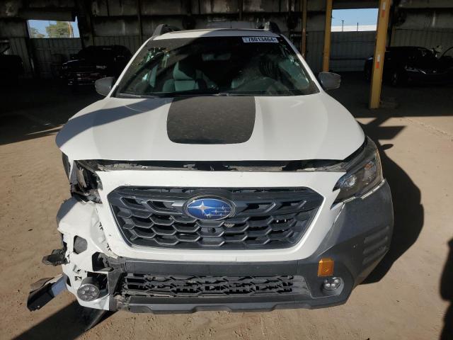 Photo 4 VIN: 4S4BTGUD2N3284092 - SUBARU OUTBACK WI 