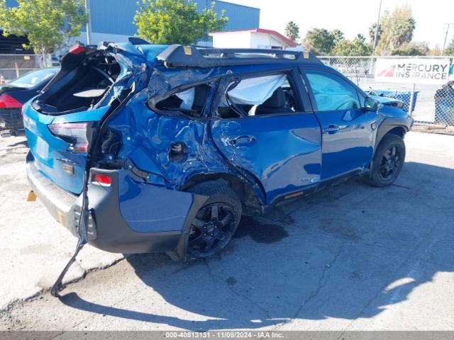 Photo 3 VIN: 4S4BTGUD2P3105102 - SUBARU OUTBACK 