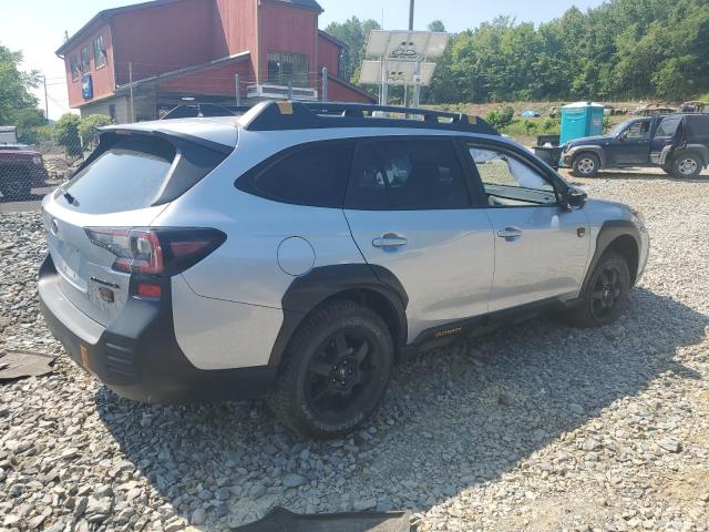 Photo 2 VIN: 4S4BTGUD2P3129416 - SUBARU OUTBACK WI 