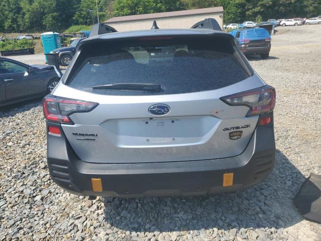 Photo 5 VIN: 4S4BTGUD2P3129416 - SUBARU OUTBACK WI 