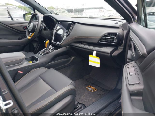 Photo 4 VIN: 4S4BTGUD2P3145857 - SUBARU OUTBACK 