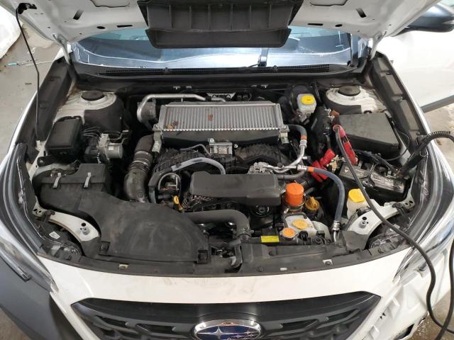 Photo 11 VIN: 4S4BTGUD2P3146622 - SUBARU OUTBACK WI 