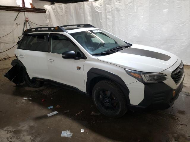 Photo 3 VIN: 4S4BTGUD2P3146622 - SUBARU OUTBACK WI 