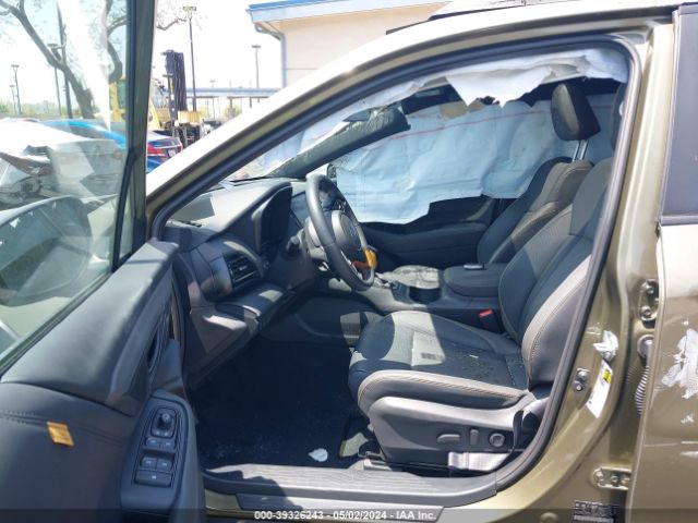 Photo 4 VIN: 4S4BTGUD2P3175537 - SUBARU OUTBACK 