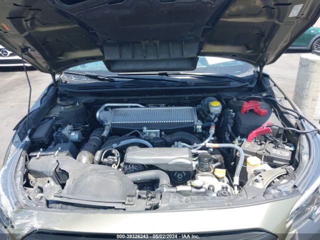 Photo 9 VIN: 4S4BTGUD2P3175537 - SUBARU OUTBACK 