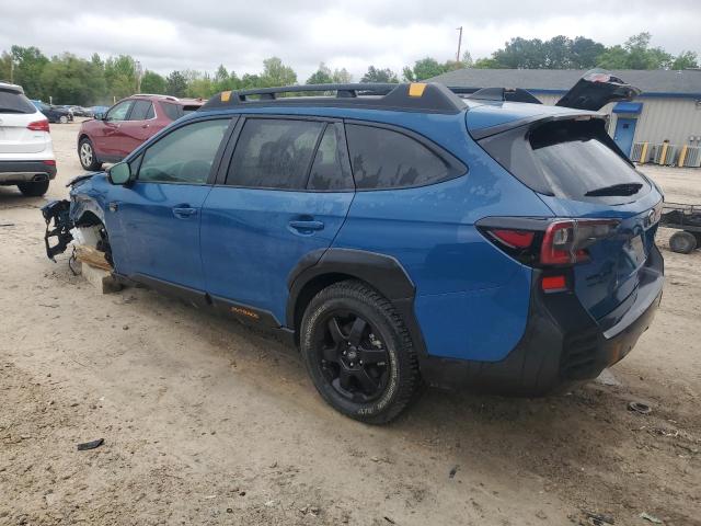 Photo 1 VIN: 4S4BTGUD2P3184920 - SUBARU OUTBACK WI 