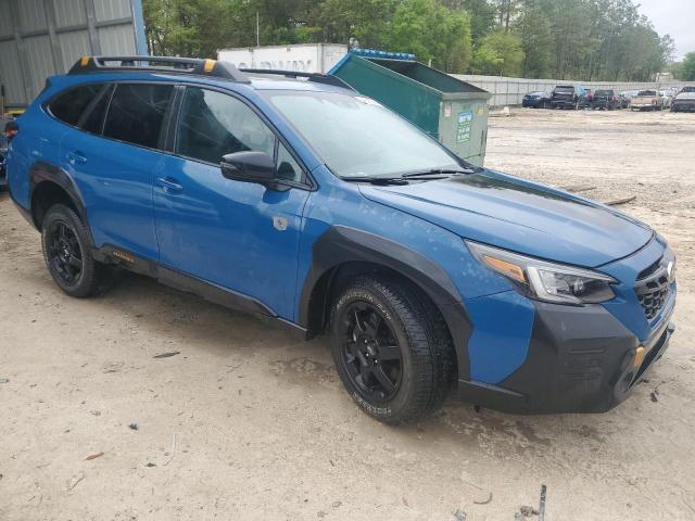 Photo 3 VIN: 4S4BTGUD2P3184920 - SUBARU OUTBACK WI 