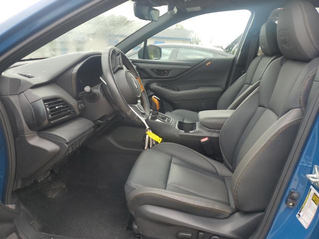 Photo 6 VIN: 4S4BTGUD2P3184920 - SUBARU OUTBACK WI 