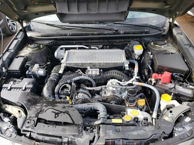 Photo 10 VIN: 4S4BTGUD2P3207287 - SUBARU OUTBACK WI 