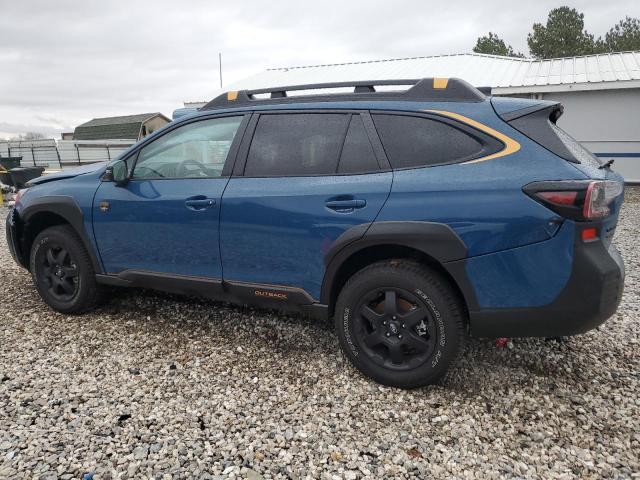 Photo 1 VIN: 4S4BTGUD2R3137633 - SUBARU OUTBACK WI 