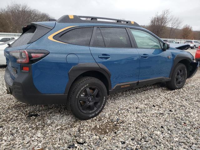 Photo 2 VIN: 4S4BTGUD2R3137633 - SUBARU OUTBACK WI 