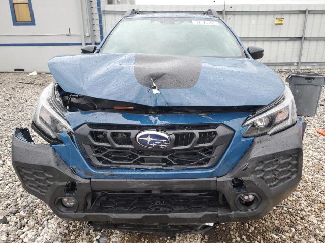 Photo 4 VIN: 4S4BTGUD2R3137633 - SUBARU OUTBACK WI 