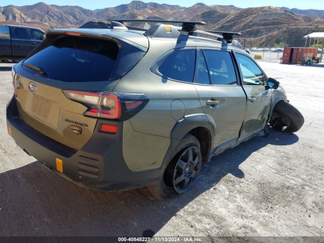 Photo 3 VIN: 4S4BTGUD2R3164668 - SUBARU OUTBACK 