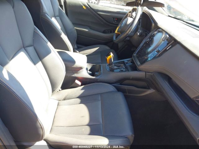 Photo 4 VIN: 4S4BTGUD2R3164668 - SUBARU OUTBACK 