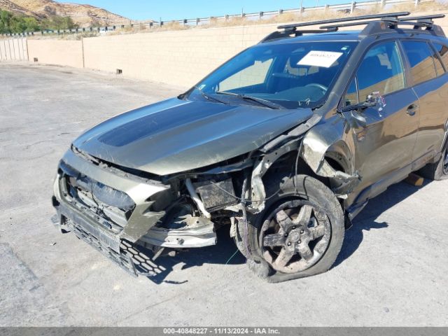 Photo 5 VIN: 4S4BTGUD2R3164668 - SUBARU OUTBACK 