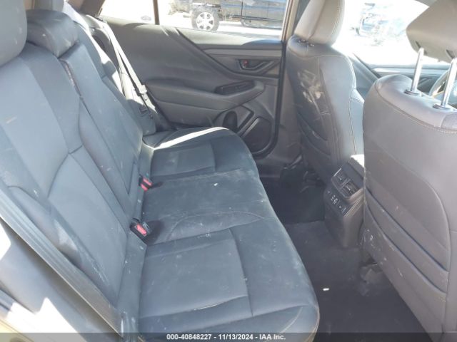 Photo 7 VIN: 4S4BTGUD2R3164668 - SUBARU OUTBACK 