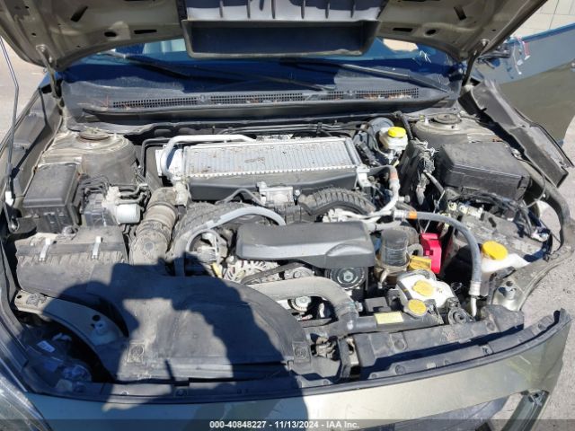 Photo 9 VIN: 4S4BTGUD2R3164668 - SUBARU OUTBACK 