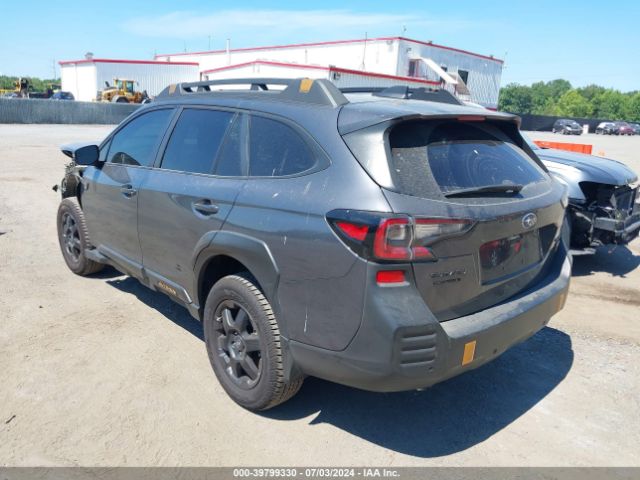 Photo 2 VIN: 4S4BTGUD2R3193250 - SUBARU OUTBACK 