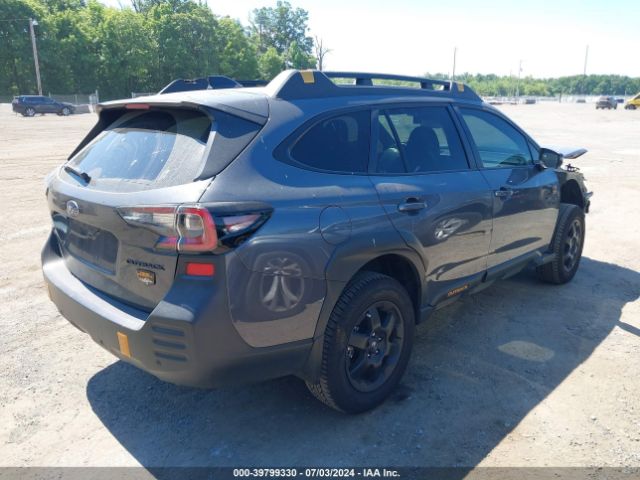 Photo 3 VIN: 4S4BTGUD2R3193250 - SUBARU OUTBACK 