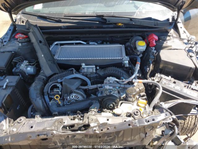 Photo 9 VIN: 4S4BTGUD2R3193250 - SUBARU OUTBACK 