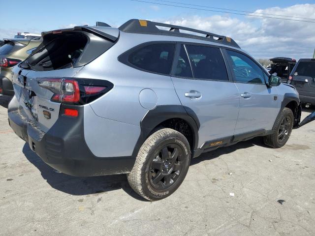 Photo 2 VIN: 4S4BTGUD2R3209141 - SUBARU OUTBACK WI 