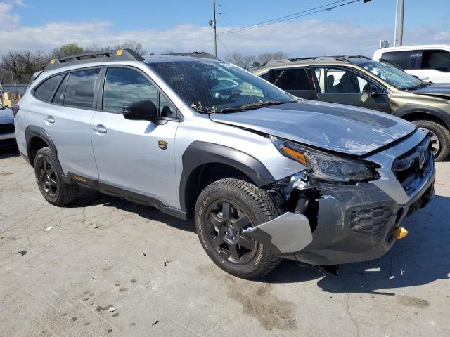 Photo 3 VIN: 4S4BTGUD2R3209141 - SUBARU OUTBACK WI 