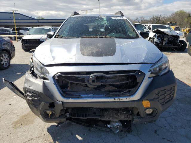 Photo 4 VIN: 4S4BTGUD2R3209141 - SUBARU OUTBACK WI 