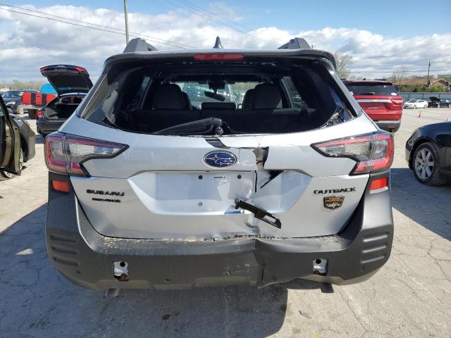 Photo 5 VIN: 4S4BTGUD2R3209141 - SUBARU OUTBACK WI 