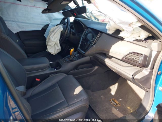 Photo 4 VIN: 4S4BTGUD3N3110791 - SUBARU OUTBACK 