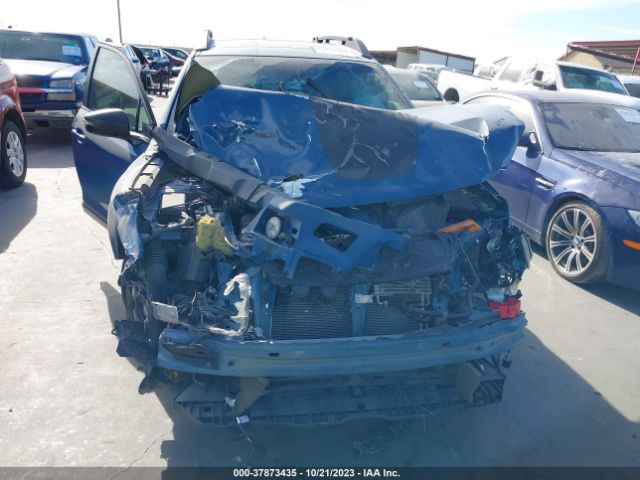 Photo 5 VIN: 4S4BTGUD3N3110791 - SUBARU OUTBACK 