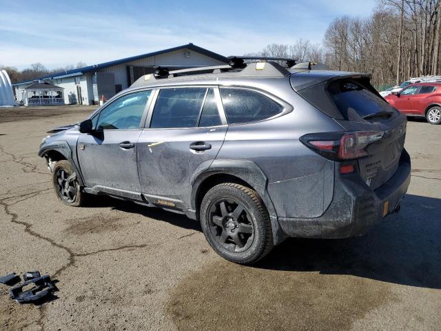 Photo 1 VIN: 4S4BTGUD3N3142186 - SUBARU OUTBACK WI 