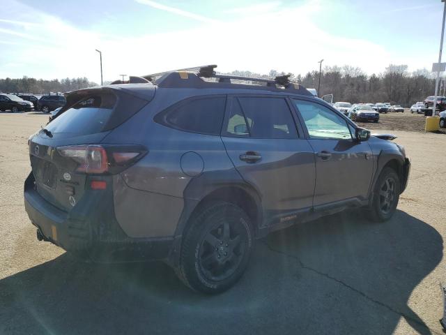 Photo 2 VIN: 4S4BTGUD3N3142186 - SUBARU OUTBACK WI 