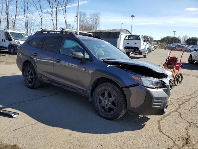 Photo 3 VIN: 4S4BTGUD3N3142186 - SUBARU OUTBACK WI 