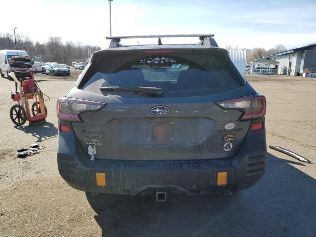 Photo 5 VIN: 4S4BTGUD3N3142186 - SUBARU OUTBACK WI 